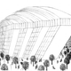 Illustration for article titled An autistic savant spent 20 years designing an entire city on paper
